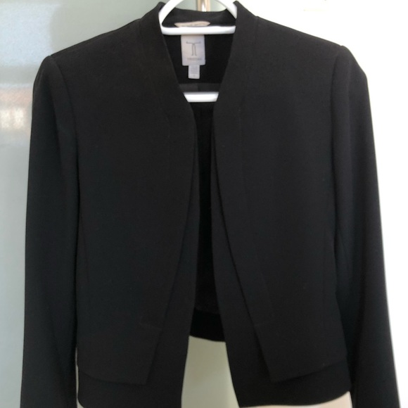 Black blazer - Picture 1 of 4
